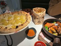 -春树下·树屋花房西餐厅(罍街AS1980店)