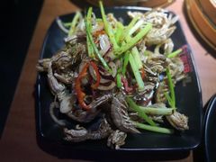 椒盐濑尿虾-红盔甲·小龙虾(天钥桥店)