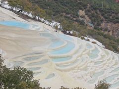 -白水台