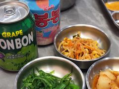 -意成料理