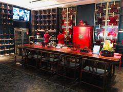 -千百味红餐厅·江西菜(绿地双子塔店)