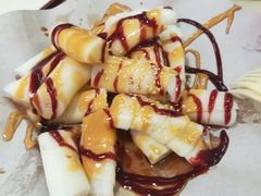 -華歡冰室-WahFoon(吉大店)