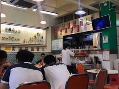 -華歡冰室-WahFoon(吉大店)