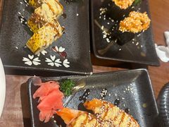 -小川洋风料理(武商MALL店)