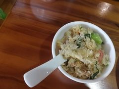 -捞围鲜·港式打边炉(海阳路店)