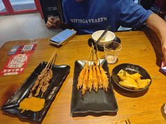 -烧蠔帮·湛江生蚝(工农店)