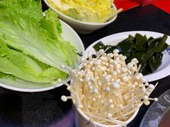 -大龙燚火锅(万象城店)