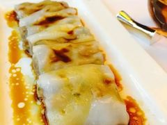 -富力丽思卡尔顿酒店·丽轩中餐厅