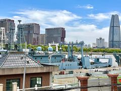 -白沙码头海鲜广场