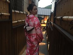 -京都冈本和服体验租赁店(清水寺店)