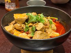 -古都历食南京菜·烤鸭·鸭血粉丝·汤包(南京博物院店)