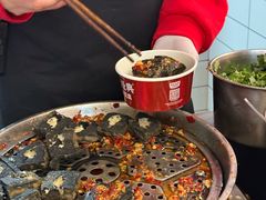 -黑色经典臭豆腐·湖南特产(坡子街店)