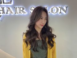 -东梵造型·烫发染发接发连锁SALON