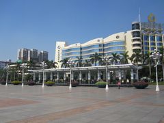 -番禺广场(市桥街道)