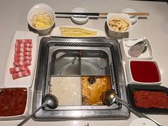 -海底捞火锅(高科广场店)