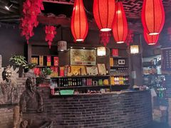 -矮板凳老火锅(宽窄巷子店)