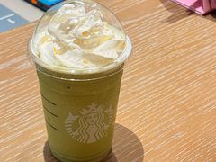 -星巴克臻选(广州东山锦轩店)