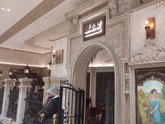 -B&C黄油与面包·THE GARDEN BAKERY概念店(世纪汇店)