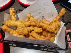 -胖哥俩肉蟹煲(杭州下沙学林街店)