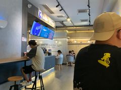 -瑞幸咖啡(Lab·华强电子世界店)