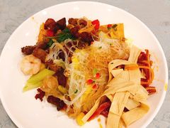 -凤鸣阁餐厅（凤山温泉宴宾楼）(昌平镇店)