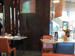 大堂-中8楼风尚云南菜(颐堤港店)