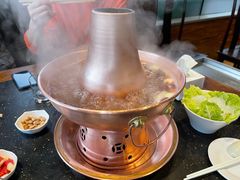 -南门涮肉(通州大船店)