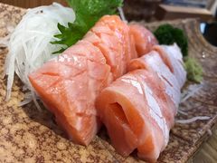 -林妈妈村·日式料理(宝山万达店)