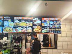 -魏家凉皮(十里河店)