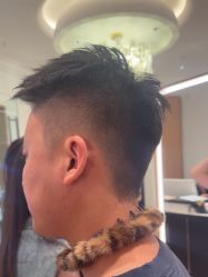 -汤尼英盖TONI&GUY-essensuals