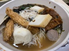 -南記粉麵(灣仔謝斐道店)