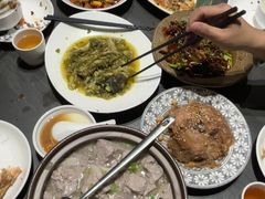 -滇铺子·云南特色菜·鲜花野菜季(曲靖万达店)