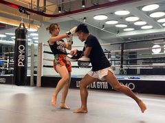 -花环泰拳·勒德斯拉泰拳馆(静安店)