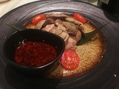 -北京老铺烤鸭(西稍门店)
