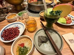 -巴奴毛肚火锅(龙湖锦艺城店)