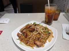 -香港新发烧腊茶餐厅(书城店)