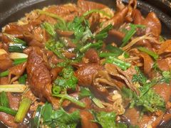 -双东酒店(东关街店)