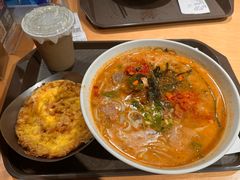 -水平有限广西米粉·广西风味集(五道口店)
