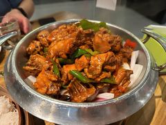 荆沙道观鸡-九头鹰家宴(岳家嘴店)