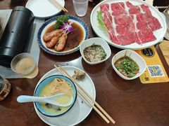 -金龙·打边炉(武进路店)