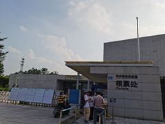 -辛亥革命纪念馆