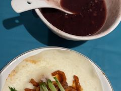 -粥六•新晋菜(柳巷店)