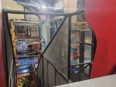 -空气湃·运动嘉年华·团建拓展生日趴·真人CS