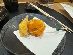 -鮨政· Omakase(港汇恒隆广场店)