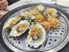 -船奇蒸汽海鲜·闽菜(八市海鲜总店)
