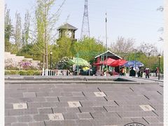 -永定河休闲森林公园