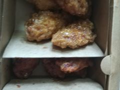 -Kyochon1991校村炸鸡(杨高中路店)