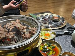 -味家烤肉烤鳗鱼牛排(西塔旗舰店)