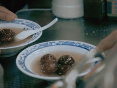 -粗茶淡饭(东关街店)