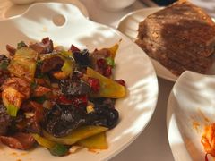 -马凯餐厅(长椿街店)